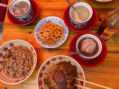 -小罗子汤店(大士院总店)