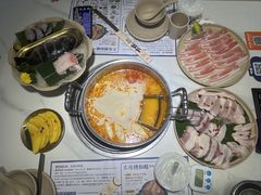 -太琼糟粕醋·海南酸汤火锅(亚龙湾店)