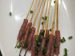 -五娃子烧烤(人民路150号院店)