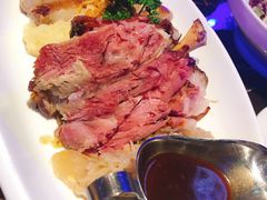 -MOSSO德国餐厅·音乐酒吧(环宇荟店)