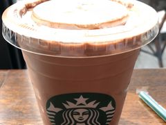 -星巴克(湖州凤凰时代广场店)