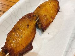 -鼎原力量东北吊炉烧烤(临河街店)