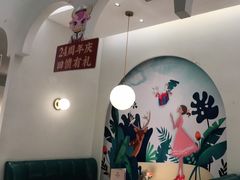 -杯子红牛排(创意产业园店)