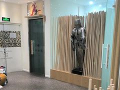 -新精武·少儿武术散打(繁花店)