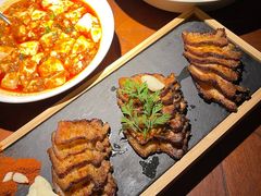 -外婆家(青岛万象城店)