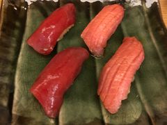 -鮨青(恒基名人购物中心店)