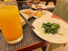 -元一希尔顿酒店·禅自助餐厅·啤酒花园