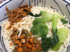 -陇上秦轩biangbiang面(萧山万象汇店)