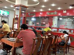 大堂-教师之家赵家羊汤馆(东青龙街店)