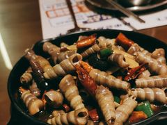 -神府路壹号·海鲜烧烤·砂锅粥·锅物(三坊七巷店)