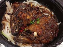 -那家老院子东北菜·饺子·小鸡炖蘑菇(艳华街店)