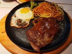 -豪享来中西餐厅(隆昌店)