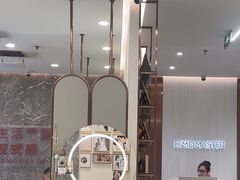 -海马体照相馆丨大师(青岛万象城店)