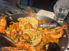 -at cafe 意大利餐厅(集美店)