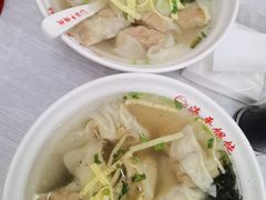 -海平馄饨(逍遥二路店)