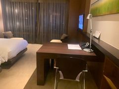 -上海外滩茂悦大酒店