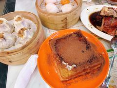 -澳门陈光记烧味饭店(万象城店)