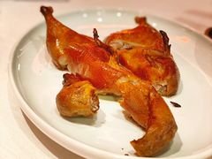 首创昆明BB乳鸭-东富酒家(龙湖西溪天街店)