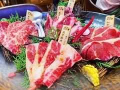 -黑牛の店·和牛烧肉(合生汇店)