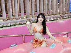 -广州融创水世界