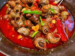 -老闵田螺馆·南昌市井菜·特色小吃(总店)