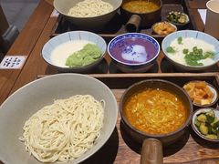 -李百蟹·江南蟹黄面·河景餐厅(夫子庙总店)