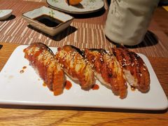 -酒井酱子·深夜食堂(东城汇店)