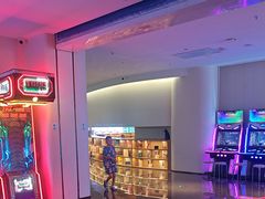 -神帆·元气汤泉(解放西路店)