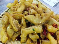 -小民大排档(江汉路店)