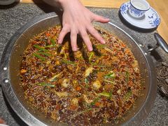 -胖子鱼·天水麻辣鱼火锅(秦州407店)