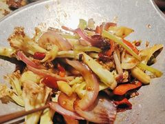 -前海沿·青岛菜(五四广场永旺店)