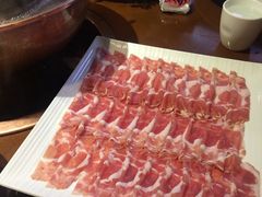 -宝泉铜锅·涮羊肉(解放东路店)