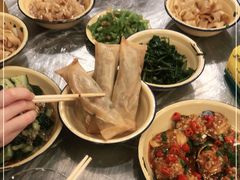 -东排食堂长沙小吃大排档(五一广场店)