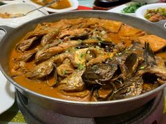 -胶东人家(奥体中心店)