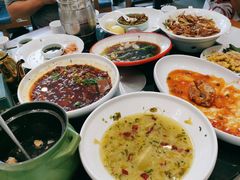 -三品香·江浙菜(松江九谊店)