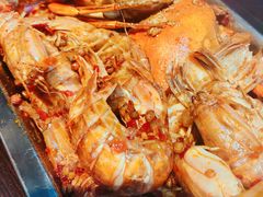-三妹小龙虾·黄油蟹(华侨城总店)