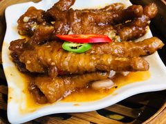 -点都德(盘福楼店)