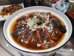 -沔阳会馆(沔街店)