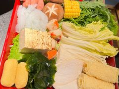 -牛New寿喜烧(青浦店)