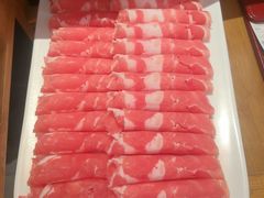 -1078號老北京涮肉(松柏店)