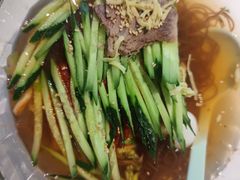 -七八冷面·延边朝鲜族美食(圣熙八号店)