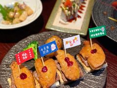 -鮨玄寿喜烧(CP静安店)
