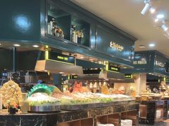 自助取餐区-苏格里岛自助海鲜烤肉(青秀万达店)