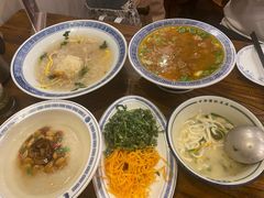 -老雒阳面馆·水席(定鼎门店)