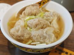 -一记面馆(易发店)