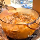来云南一定要吃的…野生菌火锅🍲