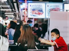 -一代烤翅王(大汉口店)