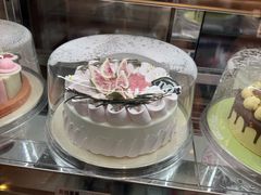 -DQ·蛋糕·冰淇淋(绿宝店)