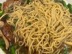 -老赵面店(大西路店)