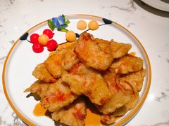-八大碗·地道东北菜(佳兆业店)
